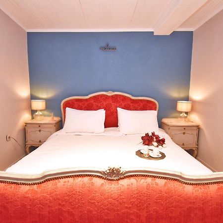 Lighthouse Apartment Corfu  Esterno foto
