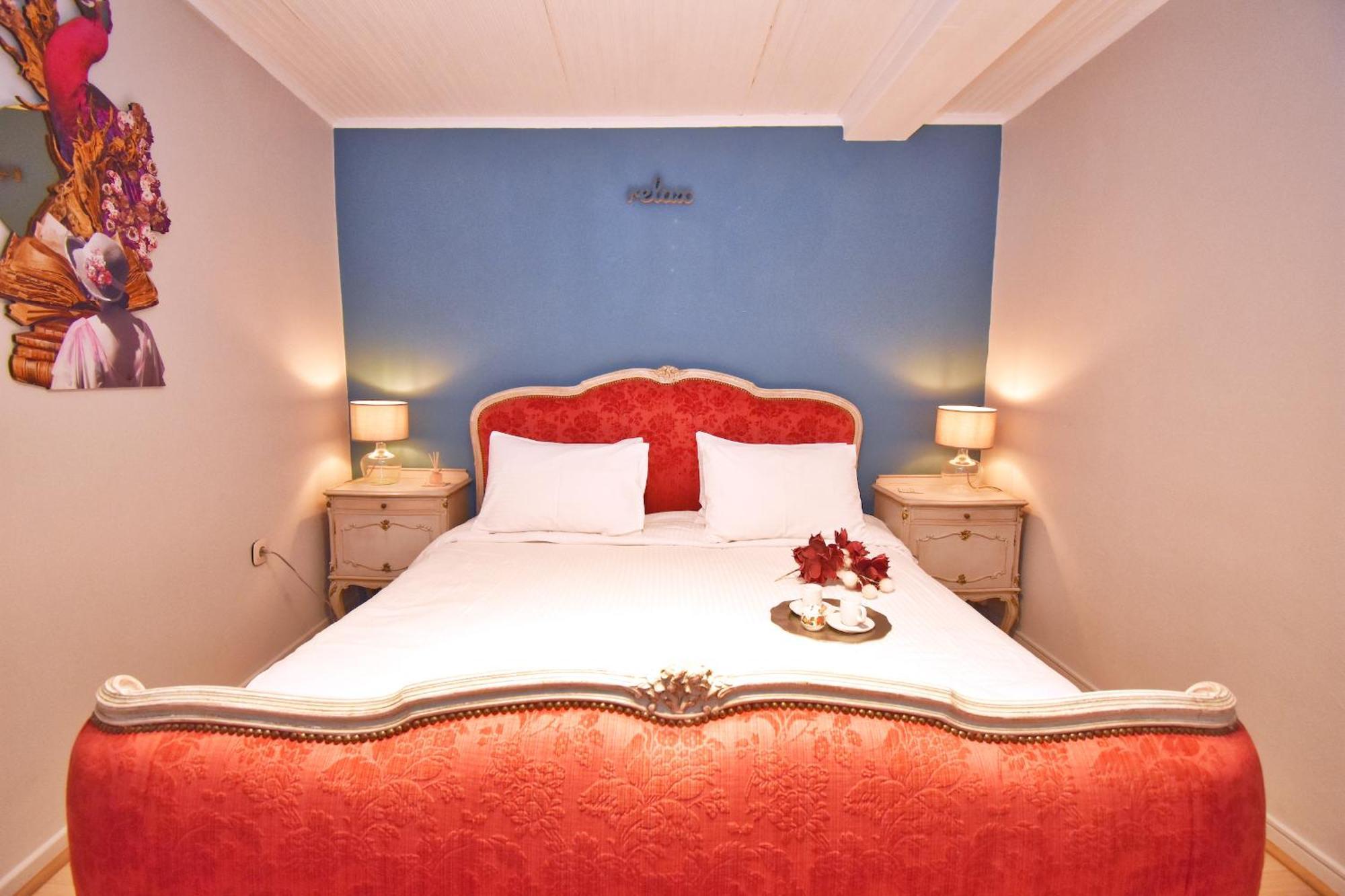 Lighthouse Apartment Corfu  Esterno foto