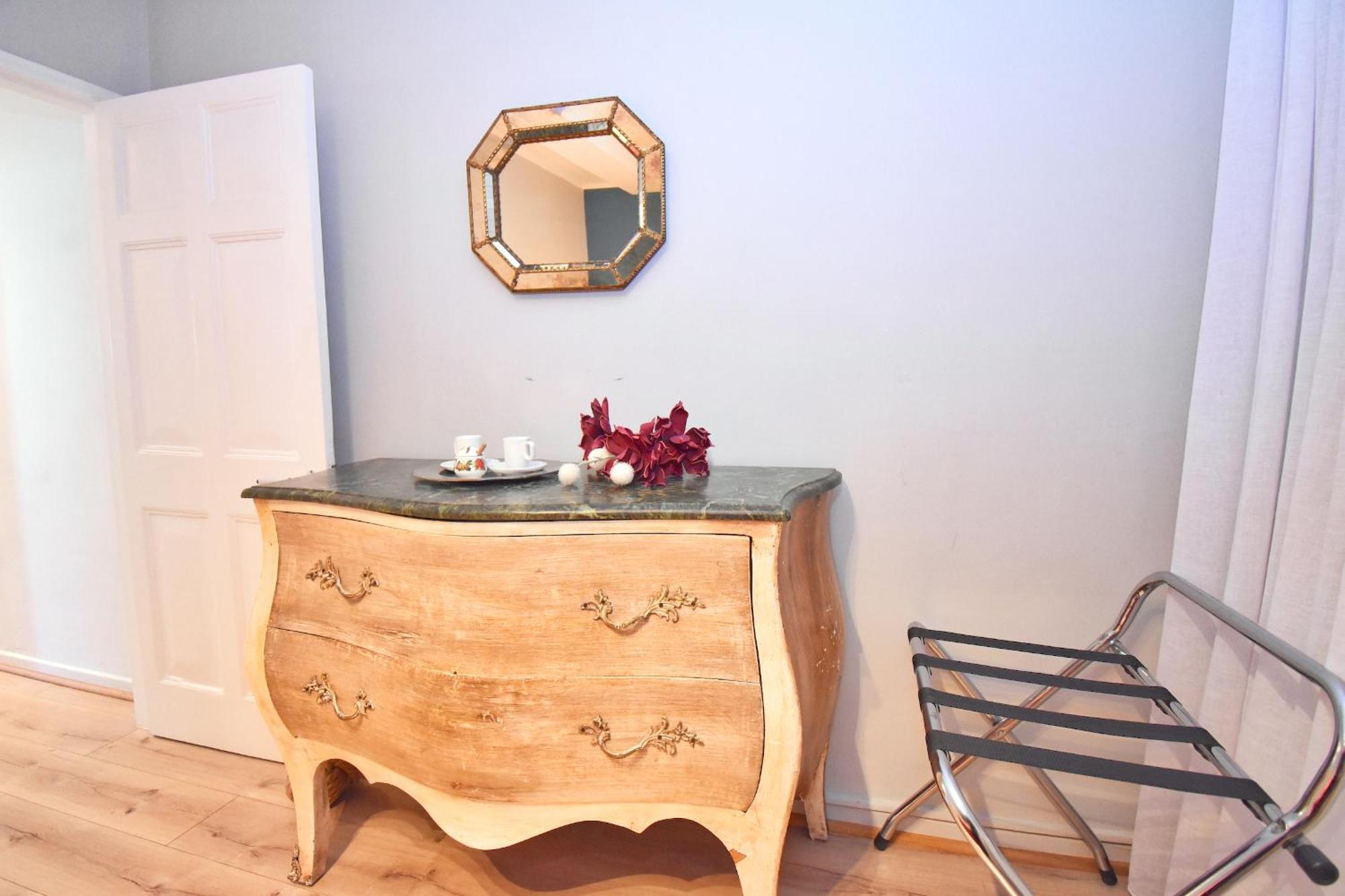 Lighthouse Apartment Corfu  Esterno foto